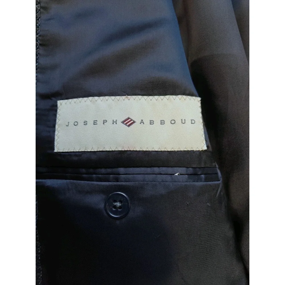 Joseph Abboud joseph abboud